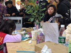 -Summer House夏莫手工坊团建活动(世博源店)