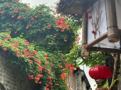 -老门东历史文化街区