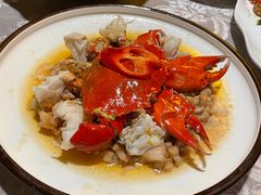 -香云轩·顺德菜(香云纱园林酒店店)