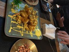 -三杯赤運·中式小酒馆(所城里店)