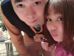 android_upload_pic-芭菲盛宴·环球美食(解放碑英利国际店)