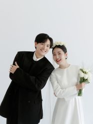 -青禾婚纱摄影(杭州店)