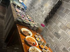 -小时候焗海鲜(鄞州万达店)
