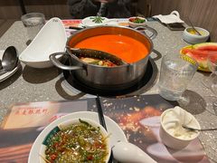 -集渔·泰式海鲜火锅(科华店)