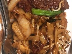 -文兴酒家(Chinatown - Gerrard Street)
