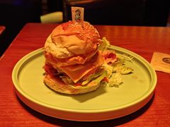 -鲨鱼美式餐厅酒吧Sharky