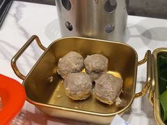 -刘少华贵州小黄牛·鲜牛肉火锅(总店)