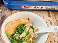 -猫头鹰炸鸡