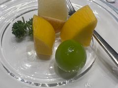 -绿岛国际酒店·海鲜酒楼(八七路店)