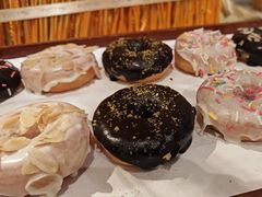 -金海湾自助餐厅(金陵饭店)