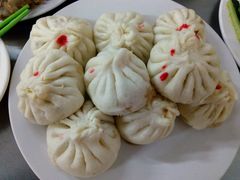 -津门永胜包子铺(哈尔滨道总店)