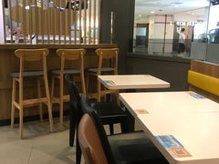 大堂-噹噹呀咪咖喱屋(南京东路店)