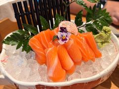 -Tuna maki寿司(苏州中心商场店)