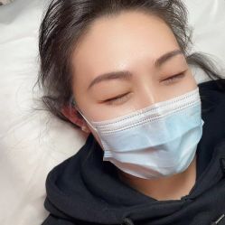 -Yue Show馨选·半永久纹眉纹眼线