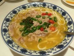酸汤肥牛-阿拉本帮菜馆(虹口店)