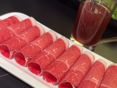-常赢三兄弟·清真涮肉·清真炒菜(朝阳新城店)