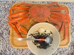-震海贝烤贝·民俗特色店(延吉总店)