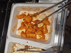 -素满香·素食自助餐(西安·民乐园店)