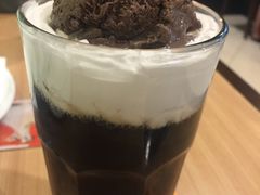 雪糕黑天使-必胜客(桂林中山店)