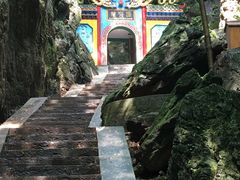 -龙宫洞风景区