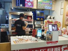 -华莱士·全鸡汉堡(大东海店)