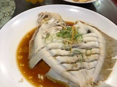 -聚德福海鲜家常菜(刘庄店)