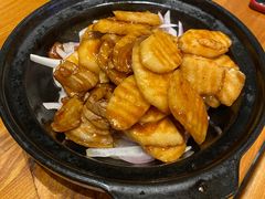 -hallch 好吃餐厅(全运村中央广场店)