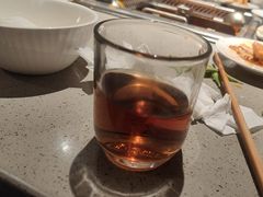 -海底捞火锅(枫蓝国际购物中心店)