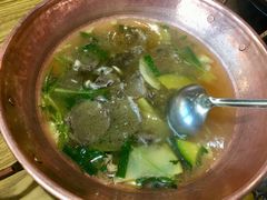 铜瓢牛肉-妈妈的味道(和顺古镇店)