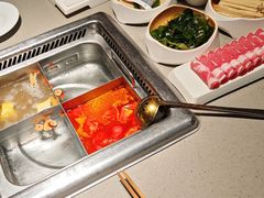 -海底捞火锅(珠影星光城夜宵主题店)