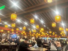 -小街天府(西工小街店)