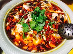 -缪氏川菜(丰盛町店)