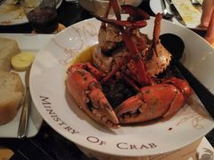 -Ministry of Crab(科伦坡店)