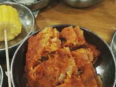-姜虎东白丁烤肉(深圳湾后海汇店)