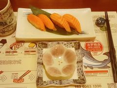 -七町糖果寿司屋(龙洞广工店)