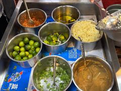 -牛排王糟粕醋火锅(海甸分店)