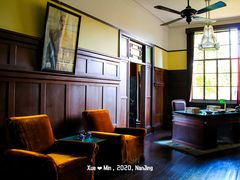 -南京中国近代史遗址博物馆(南京总统府)