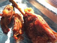 -赵元章肉骨烧(山塘街店)