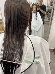 -艺格造型染发烫发