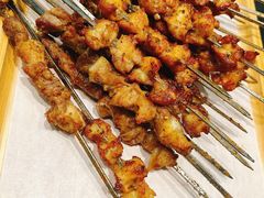 -老虎滩大连海鲜烧烤(建邺云锦路总店)