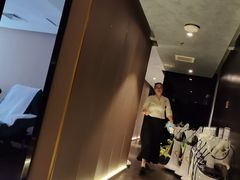 -华夏良子·足道SPA艾灸(王府井店)
