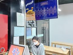 -金杨老摊头蛋饼(金口路店)