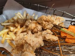 -黑豚黨韩国烤肉料理(悦然时光店)