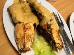 -ZF Seafood Restaurant 卓峰海鲜餐