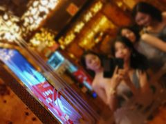 -长江国际酒店-中餐厅