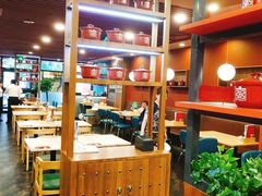 -宏状元现熬粥·京味菜(黄寺大街店)