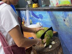-聚鲜阁海鲜美食城(香水湾店)