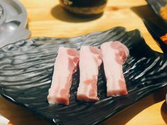 -伊茉家的烤肉店(勒泰中心店)