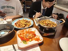 -U你·天然调味(南湖总店)