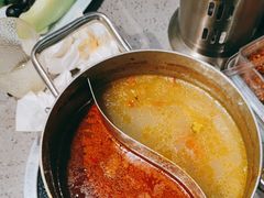 -金滏山烤肉·海鲜·火锅自助餐厅(襄阳万达店)